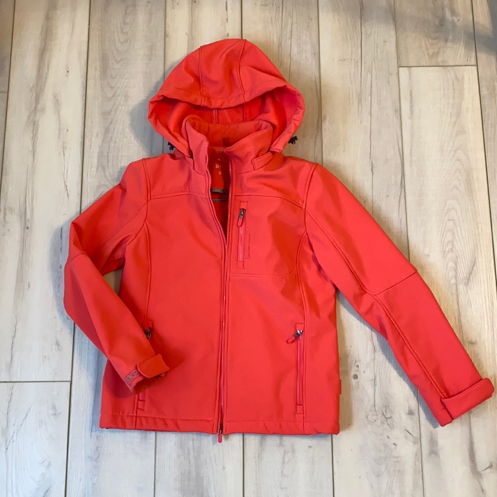 Calvin Klein performance jacket